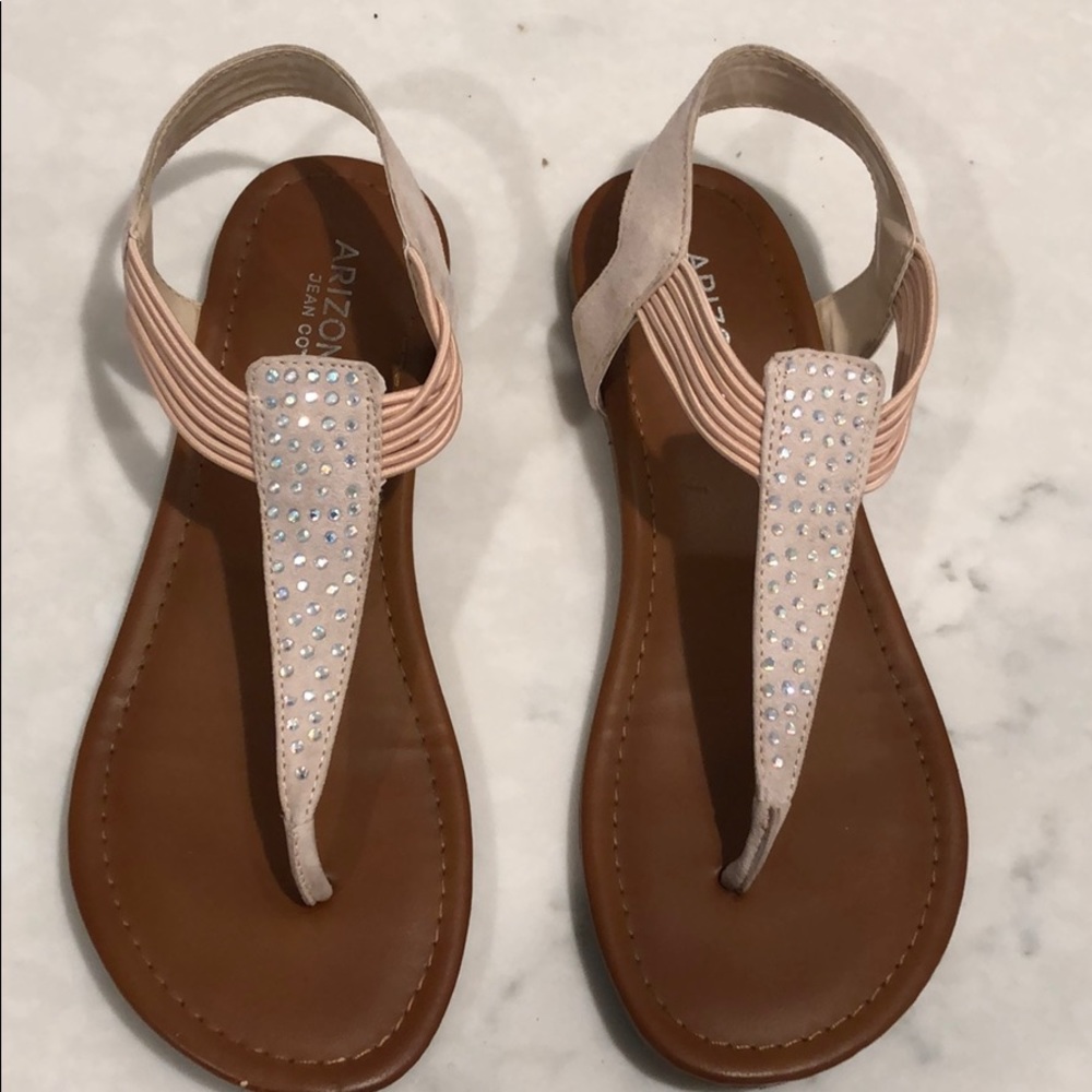 Cute sandals